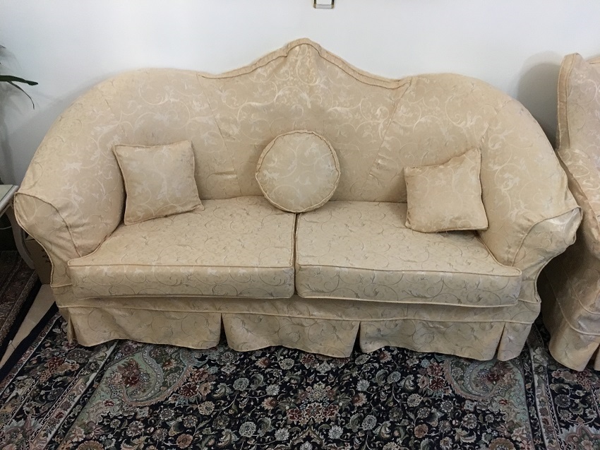 تولیدی کاور مبل